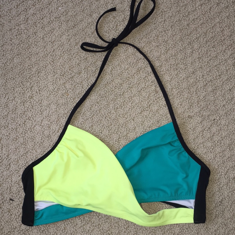 Victoria Secret PINK Bikini Top